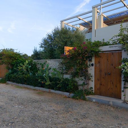 Willa Casa Horizon Porto Heli Zewnętrze zdjęcie
