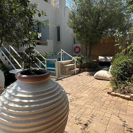 Willa Casa Horizon Porto Heli Zewnętrze zdjęcie