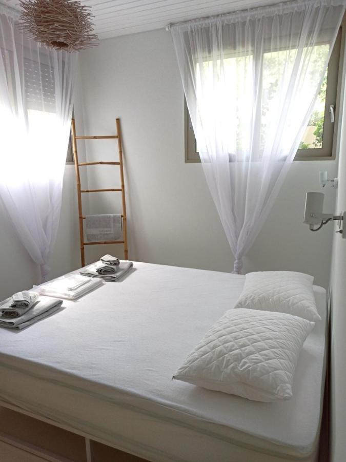 Willa Casa Horizon Porto Heli Zewnętrze zdjęcie