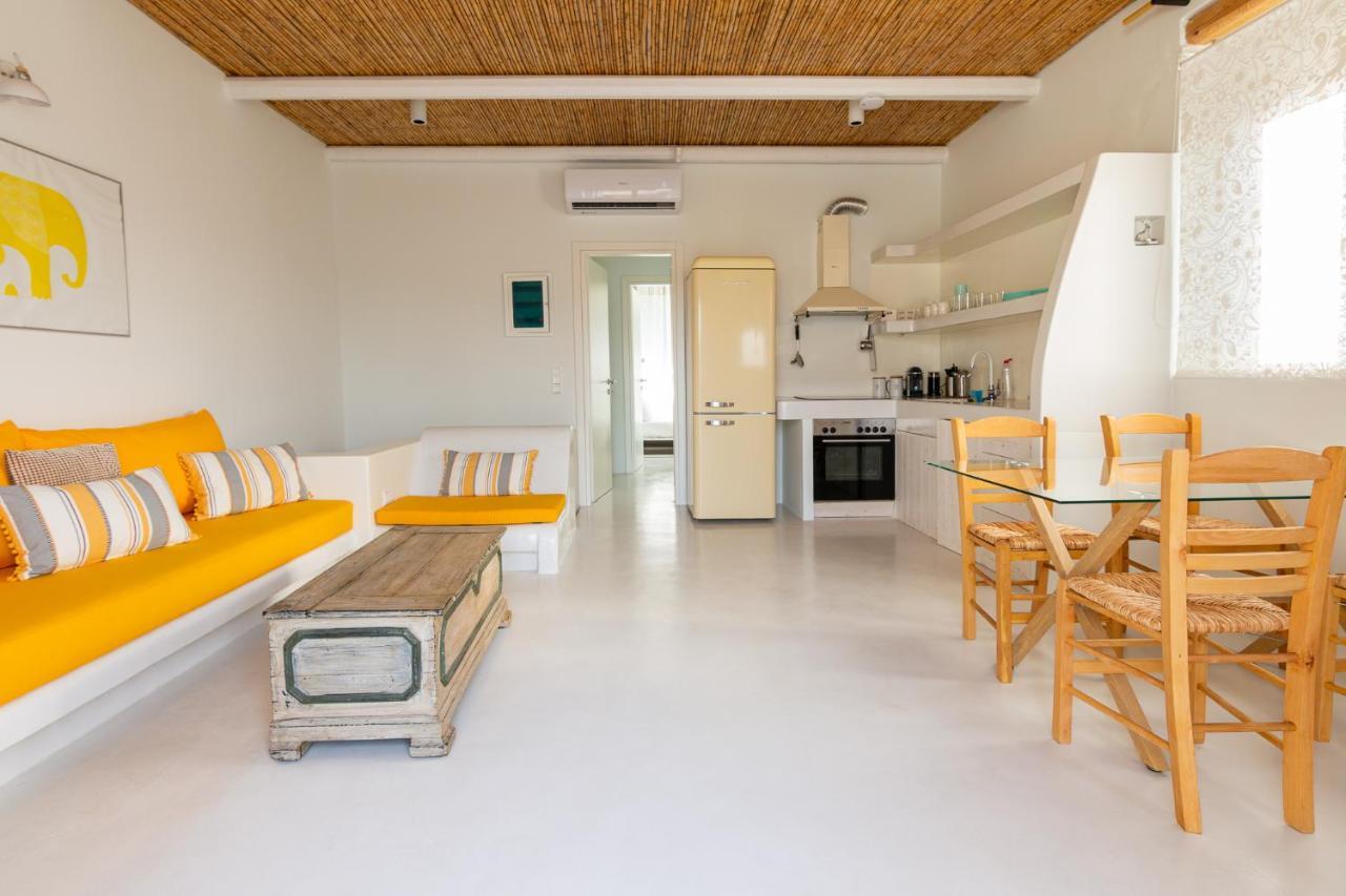 Willa Casa Horizon Porto Heli Zewnętrze zdjęcie