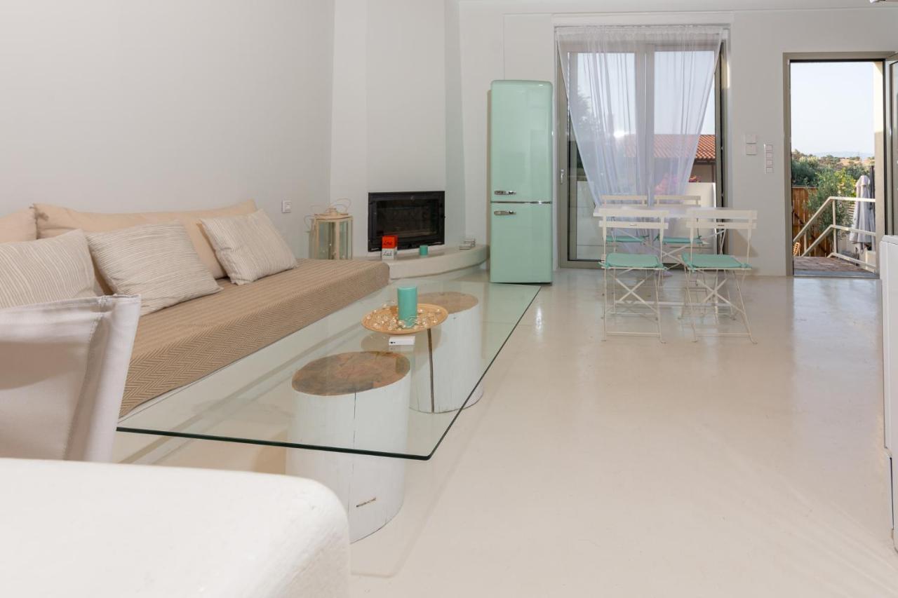Willa Casa Horizon Porto Heli Zewnętrze zdjęcie
