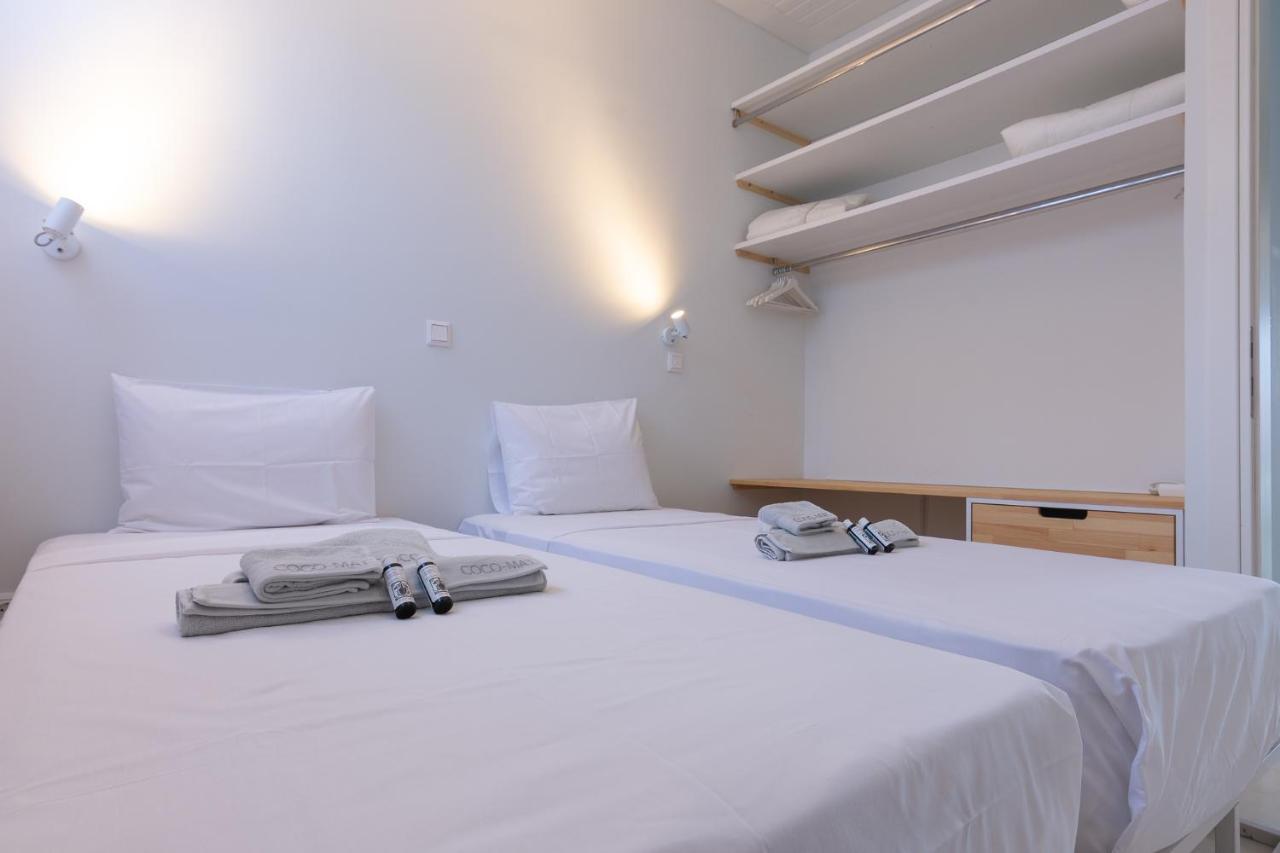 Willa Casa Horizon Porto Heli Zewnętrze zdjęcie