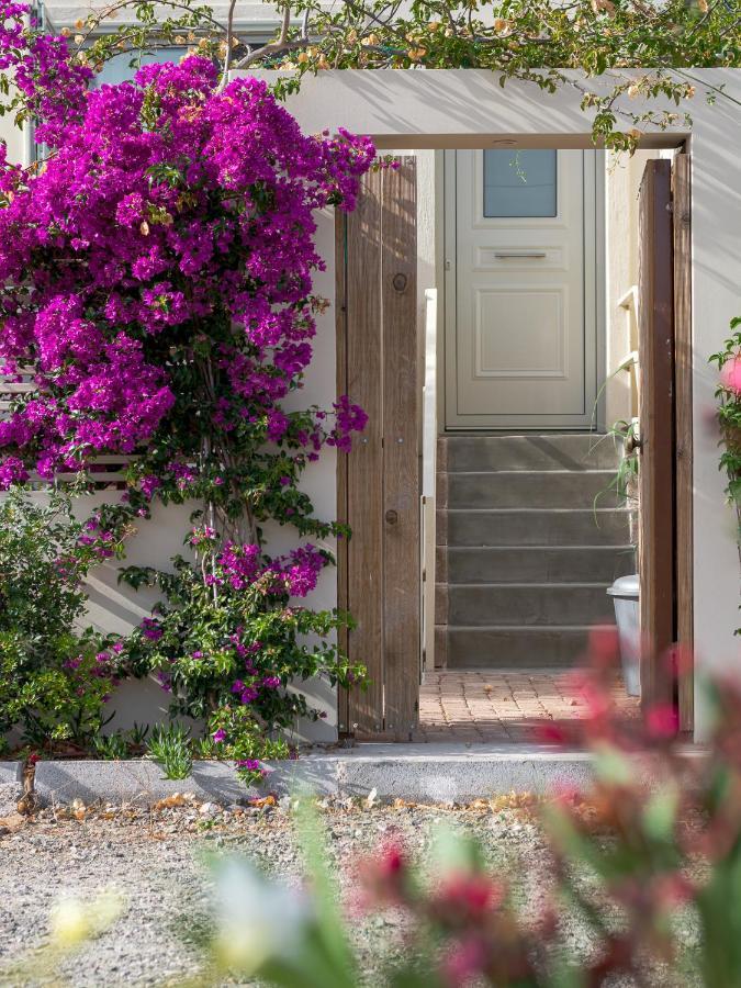 Willa Casa Horizon Porto Heli Zewnętrze zdjęcie