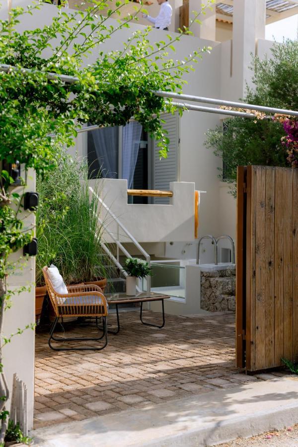 Willa Casa Horizon Porto Heli Zewnętrze zdjęcie