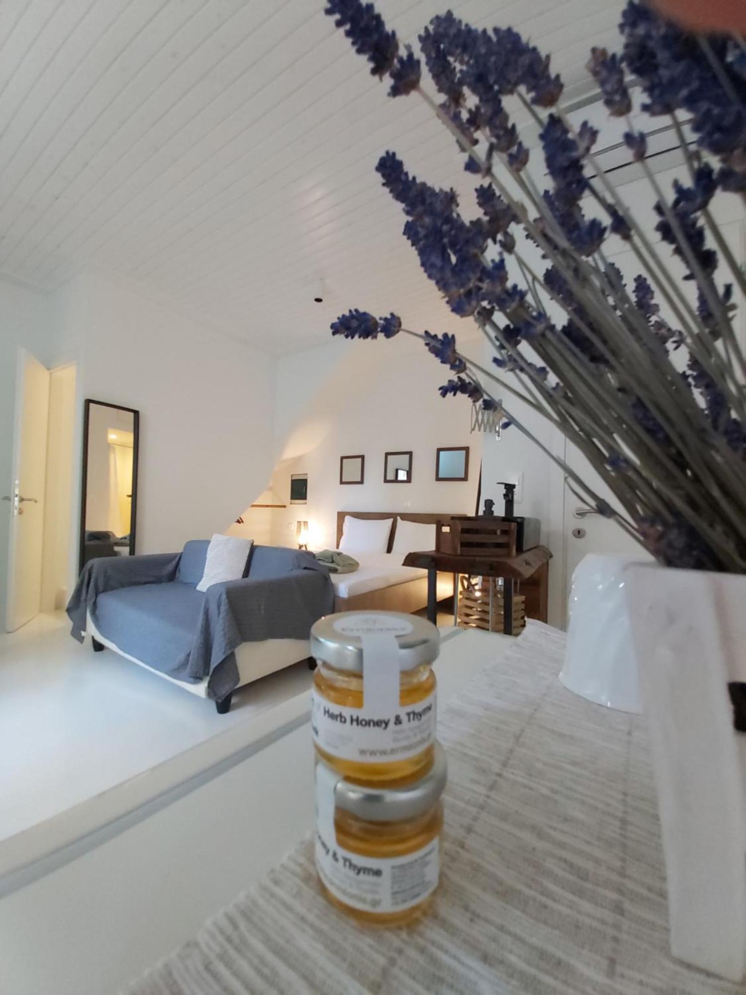 Willa Casa Horizon Porto Heli Zewnętrze zdjęcie