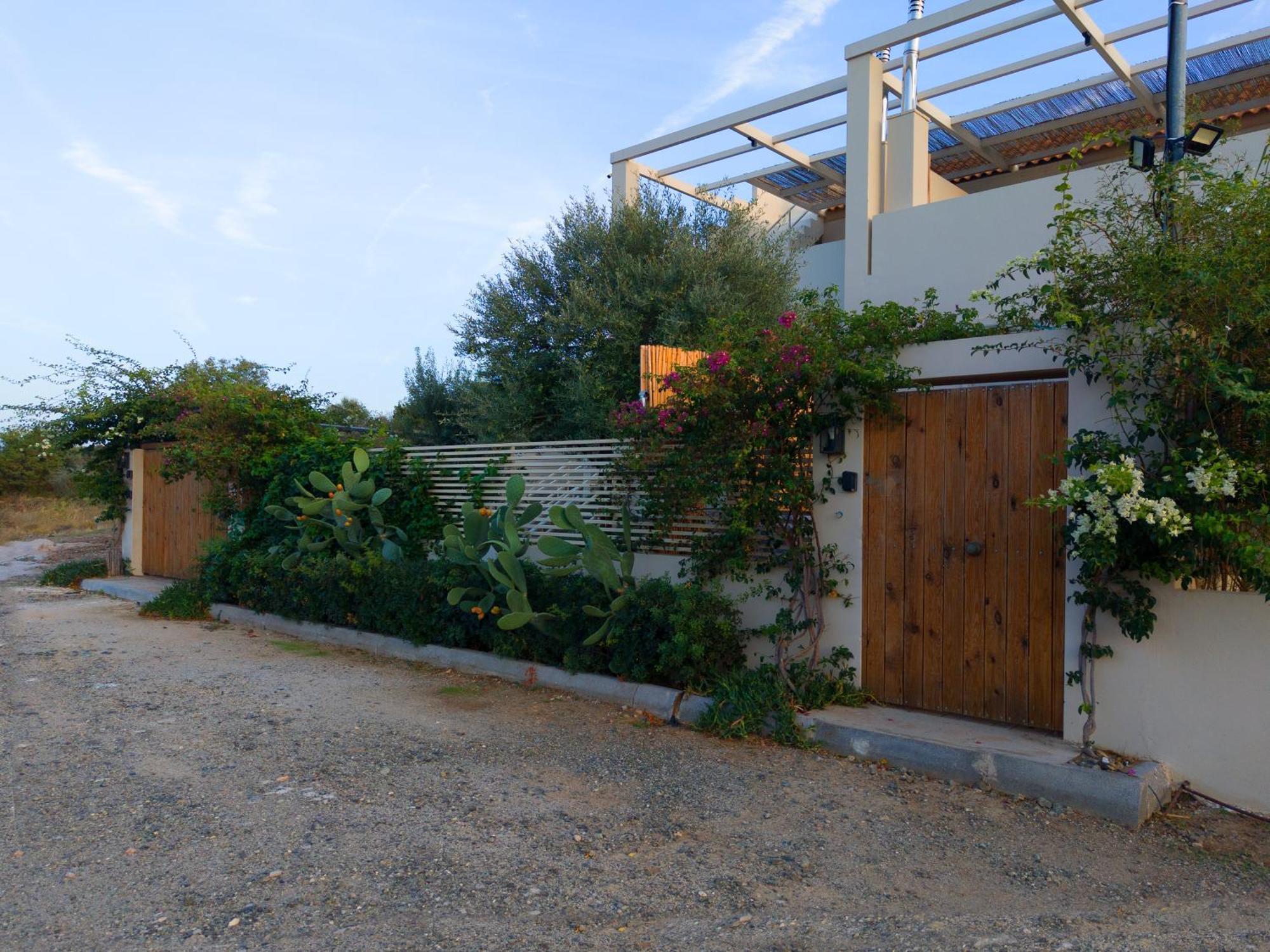 Willa Casa Horizon Porto Heli Zewnętrze zdjęcie